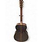 Used Yamaha LS16 Natural Acoustic Guitar