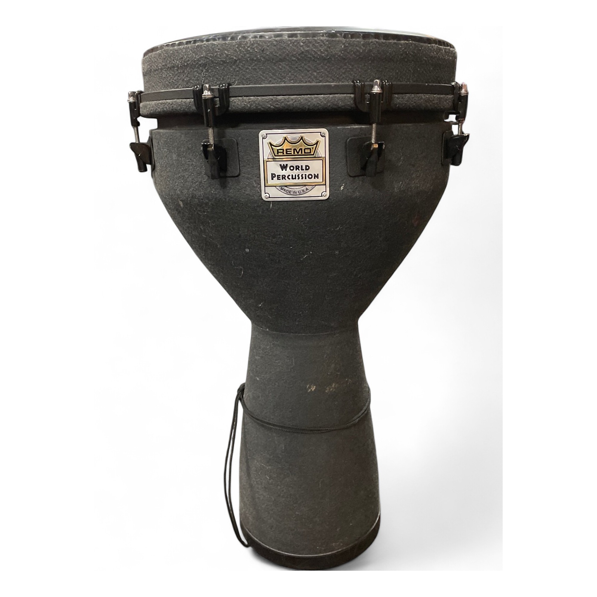 Used Remo MONDO DJEMBE Djembe | Guitar Center