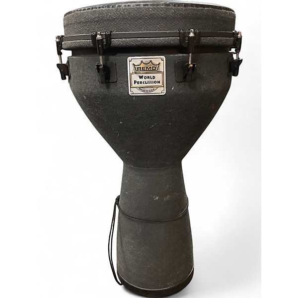 Used Remo MONDO DJEMBE Djembe