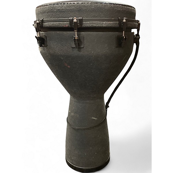 Used Remo MONDO DJEMBE Djembe