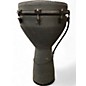 Used Remo MONDO DJEMBE Djembe