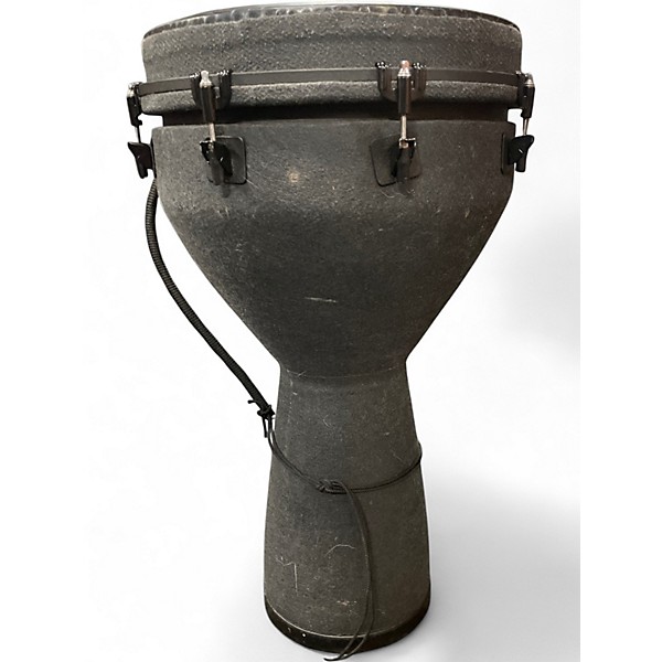 Used Remo MONDO DJEMBE Djembe