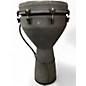 Used Remo MONDO DJEMBE Djembe