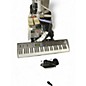 Vintage 1990s KORG X5 Synthesizer thumbnail