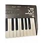 Vintage 1990s KORG X5 Synthesizer