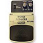 Used Behringer NR300 Noise Reduction Effect Pedal thumbnail