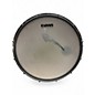 Used Ludwig 8X14 80s Coliseum Snare Natural Drum