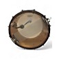 Used Ludwig 8X14 80s Coliseum Snare Natural Drum
