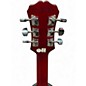 Used Epiphone Les Paul Special I Red Solid Body Electric Guitar
