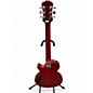 Used Epiphone Les Paul Special I Red Solid Body Electric Guitar