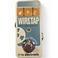Used TC Electronic Wiretap Pedal thumbnail