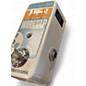 Used TC Electronic Wiretap Pedal