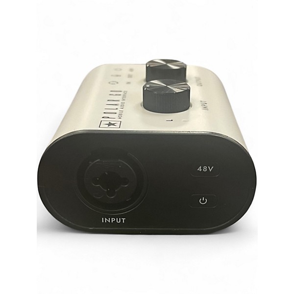 Used Blackstar Polar GO Audio Interface