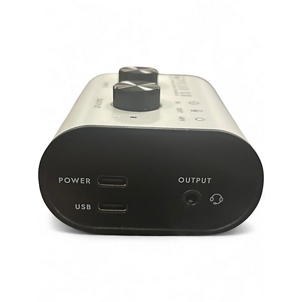 Used Blackstar Polar GO Audio Interface
