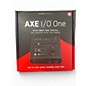 Used IK Multimedia Axe I/O Audio Interface thumbnail