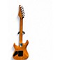 Used Suhr Standard fireburst Solid Body Electric Guitar
