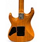 Used Suhr Standard fireburst Solid Body Electric Guitar