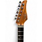 Used Suhr Standard fireburst Solid Body Electric Guitar