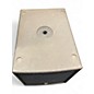 Used Yorkville PS15S PARASOURCE SUB WOOFER Powered Subwoofer