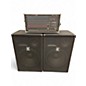Used Carvin RX1200L-LS1503 Sound Package thumbnail