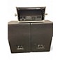 Used Carvin RX1200L-LS1503 Sound Package