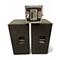 Used Carvin RX1200L-LS1503 Sound Package