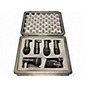 Used Audio-Technica Kitpack Percussion Microphone Pack thumbnail