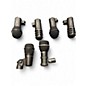 Used Audio-Technica Kitpack Percussion Microphone Pack