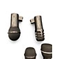 Used Audio-Technica Kitpack Percussion Microphone Pack