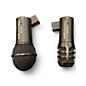 Used Audio-Technica Kitpack Percussion Microphone Pack