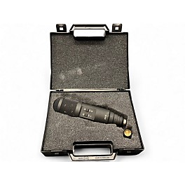 Used Oktava mk319 Condenser Microphone
