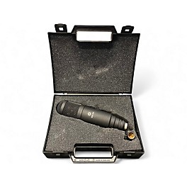 Used Oktava mk319 Condenser Microphone