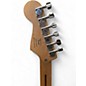 Used 2017 Squier Strat SS 3 Color Sunburst Solid Body Electric Guitar