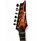 Used 2020s Ibanez S670QM QUILTED MAPLE Solid Body Electric Guitar