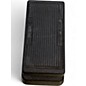 Used Dunlop CBM95 Cry Baby Mini Wah Effect Pedal thumbnail