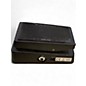 Used Dunlop CBM95 Cry Baby Mini Wah Effect Pedal
