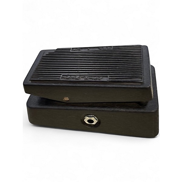 Used Dunlop CBM95 Cry Baby Mini Wah Effect Pedal