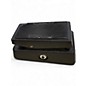 Used Dunlop CBM95 Cry Baby Mini Wah Effect Pedal
