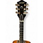 Used Gretsch Guitars G5034TFT Rancher Savanah Sunset Acoustic Electric Guitar