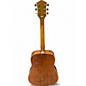Used Gretsch Guitars G5034TFT Rancher Savanah Sunset Acoustic Electric Guitar