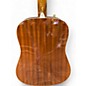 Used Gretsch Guitars G5034TFT Rancher Savanah Sunset Acoustic Electric Guitar
