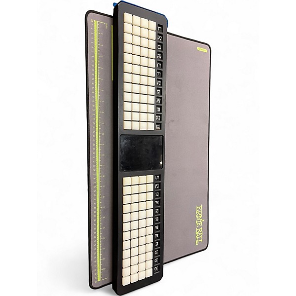 Used Irijule Theoryboard MIDI Controller