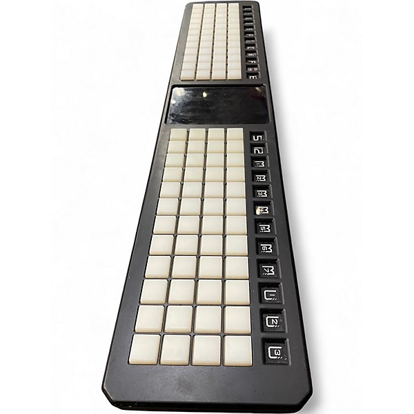 Used Irijule Theoryboard MIDI Controller