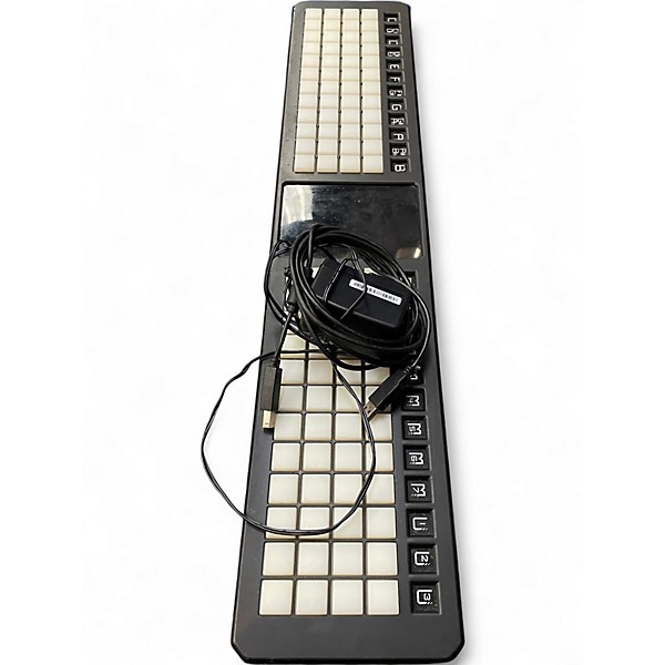 Used Irijule Theoryboard MIDI Controller