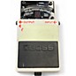 Used BOSS TU3 Chromatic Tuner Pedal thumbnail