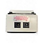 Used BOSS TU3 Chromatic Tuner Pedal