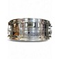 Used Mapex 14X5 Venus Snare Chrome Drum thumbnail
