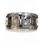 Used Mapex 14X5 Venus Snare Chrome Drum