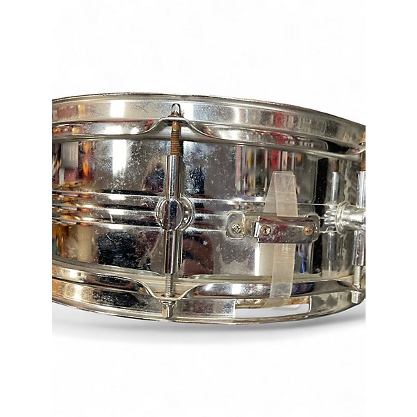 Used Mapex 14X5 Venus Snare Chrome Drum