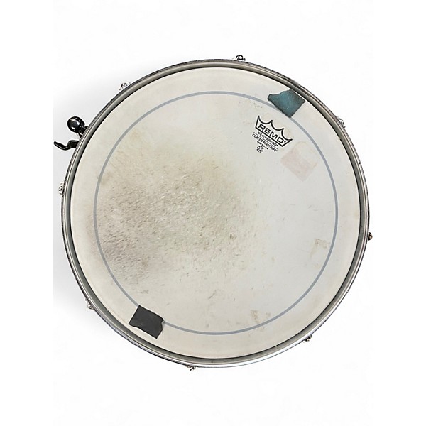 Used Mapex 14X5 Venus Snare Chrome Drum